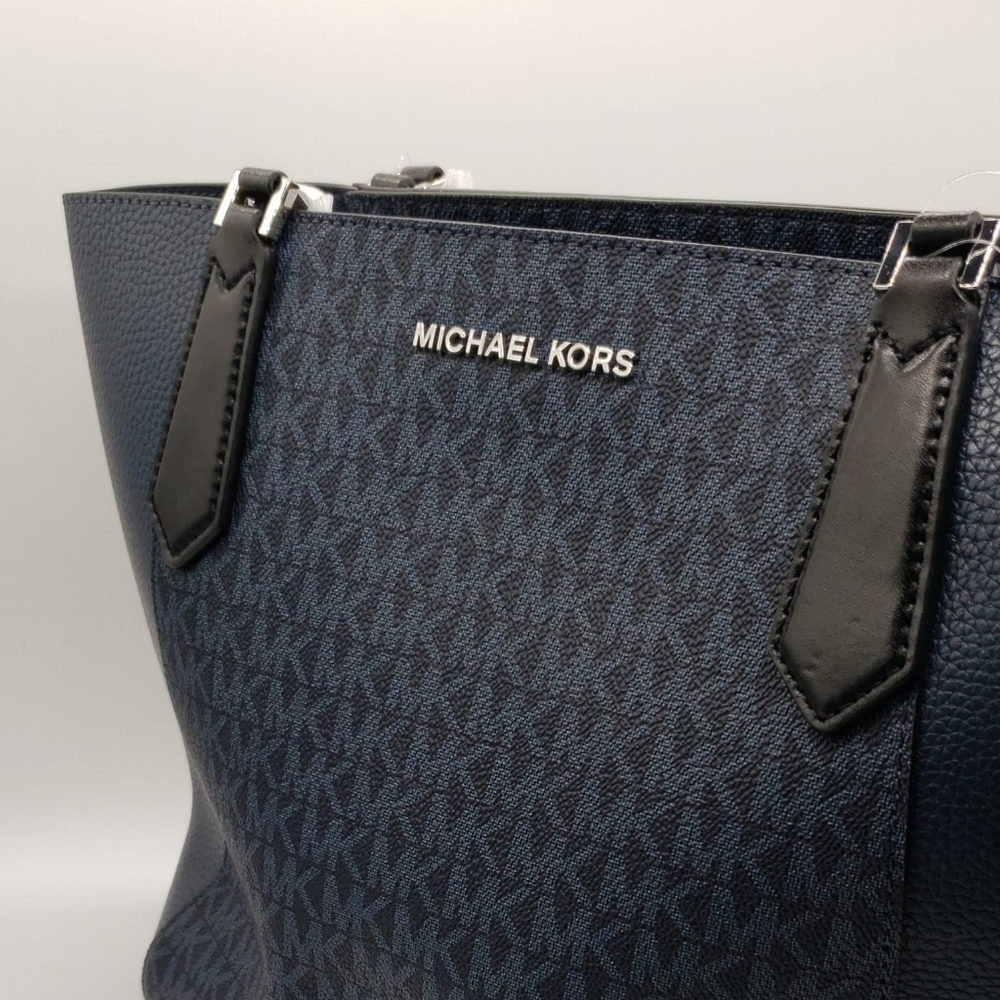 Michael Kors Kimberly Tote NWT